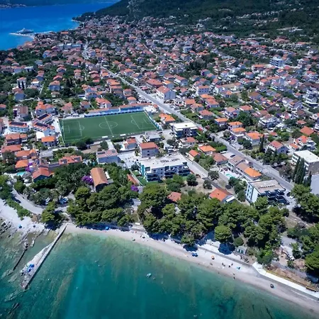 Luminis Mare Orebić