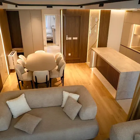 Luminis Mare Apartamento