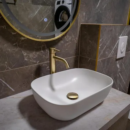 Luminis Mare Orebić