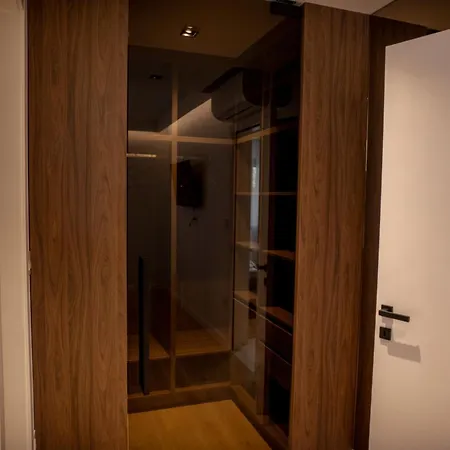 Apartamento Luminis Mare Orebić
