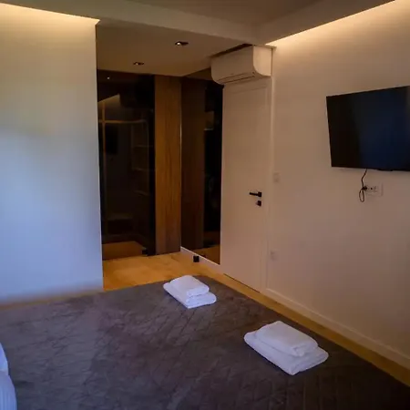 Apartamento Luminis Mare