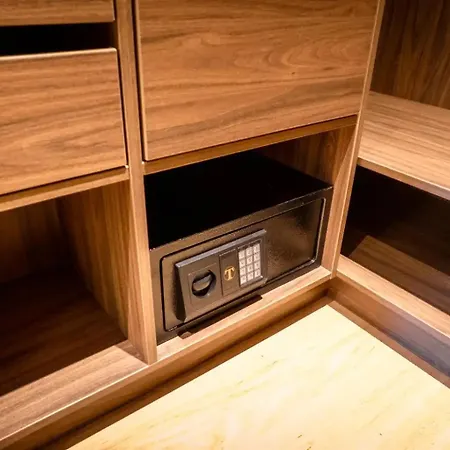 Apartamento Luminis Mare *