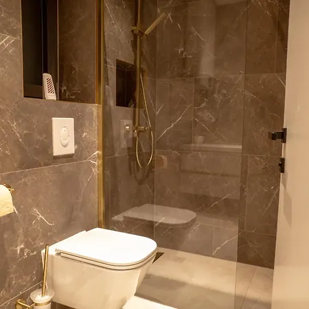 Apartamento Luminis Mare *