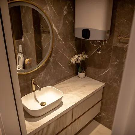 Luminis Mare Apartamento *